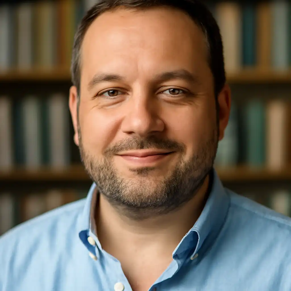 Jakob Norström